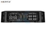 HERTZ - 4 CHANNEL AMPLIFIER 4x125W