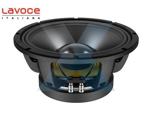 LaVoce - 12 woofer 3VC Al basket FeMagnet.