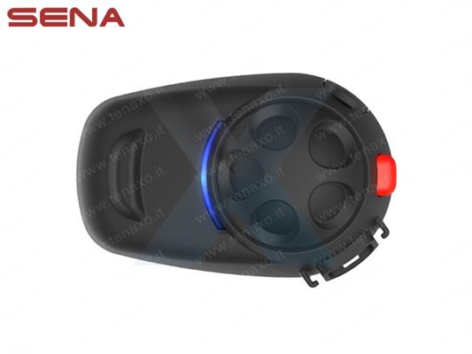 *SENA-SISTEMA DI COMUNICAZIONE BLUETOOTH 3.0 - SINGOLO